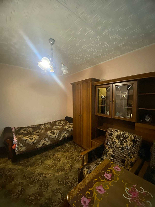 Здам 1к.кв. р-н Ювілейний , поруч Велмарта Рівне - зображення 3