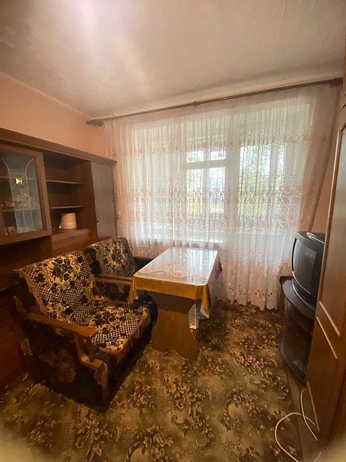 Здам 1к.кв. р-н Ювілейний , поруч Велмарта Рівне - зображення 4