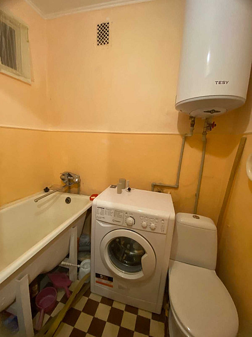 Здам 1к.кв. р-н Ювілейний , поруч Велмарта Рівне - зображення 5