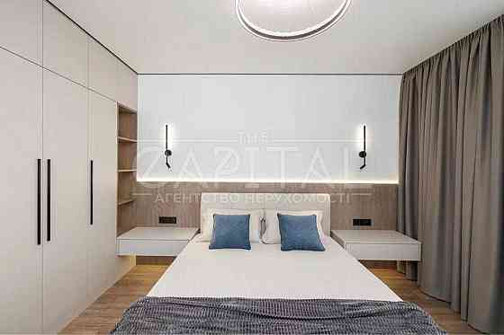 Оренда квартири ЖК Нова Англія Голосіївський район Київ