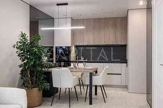 Оренда квартири ЖК Нова Англія Голосіївський район Київ