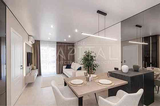 Оренда квартири ЖК Нова Англія Голосіївський район Київ