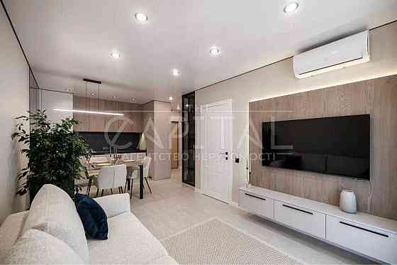 Оренда квартири ЖК Нова Англія Голосіївський район Київ