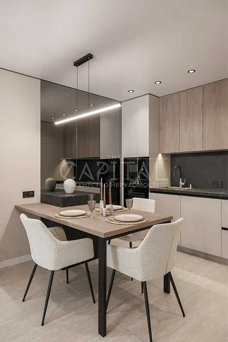 Оренда квартири ЖК Нова Англія Голосіївський район Київ - зображення 2