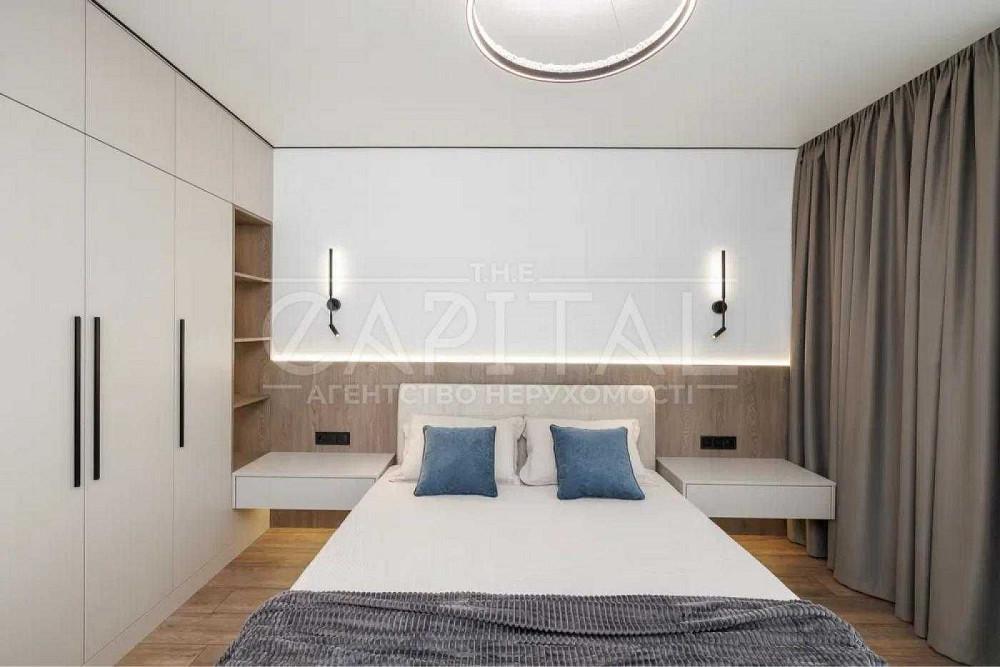 Оренда квартири ЖК Нова Англія Голосіївський район Київ - зображення 6