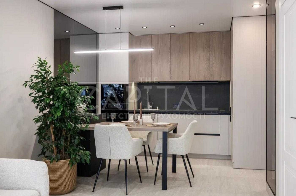 Оренда квартири ЖК Нова Англія Голосіївський район Київ - зображення 3