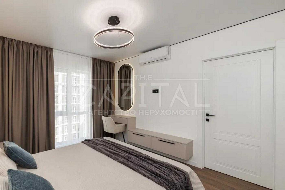 Оренда квартири ЖК Нова Англія Голосіївський район Київ - зображення 8