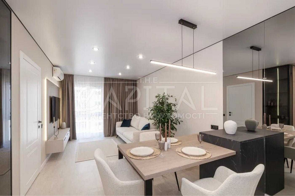 Оренда квартири ЖК Нова Англія Голосіївський район Київ - зображення 4