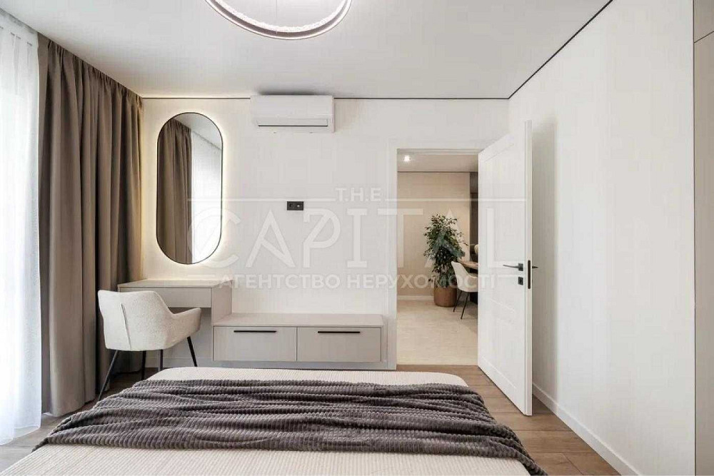 Оренда квартири ЖК Нова Англія Голосіївський район Київ - зображення 7