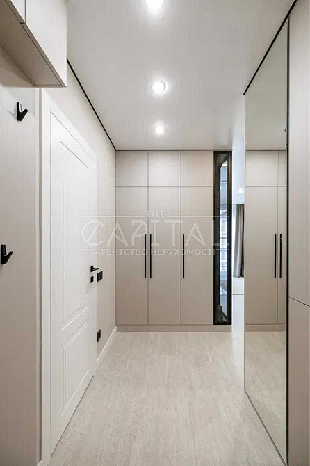 Оренда квартири ЖК Нова Англія Голосіївський район Київ - зображення 5