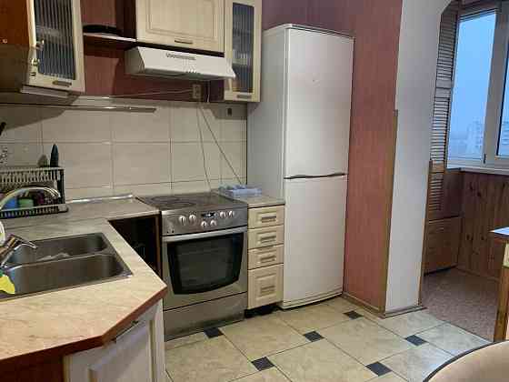 Здається 4-к квартира, Нова Дарниця, Севастопольська Київ