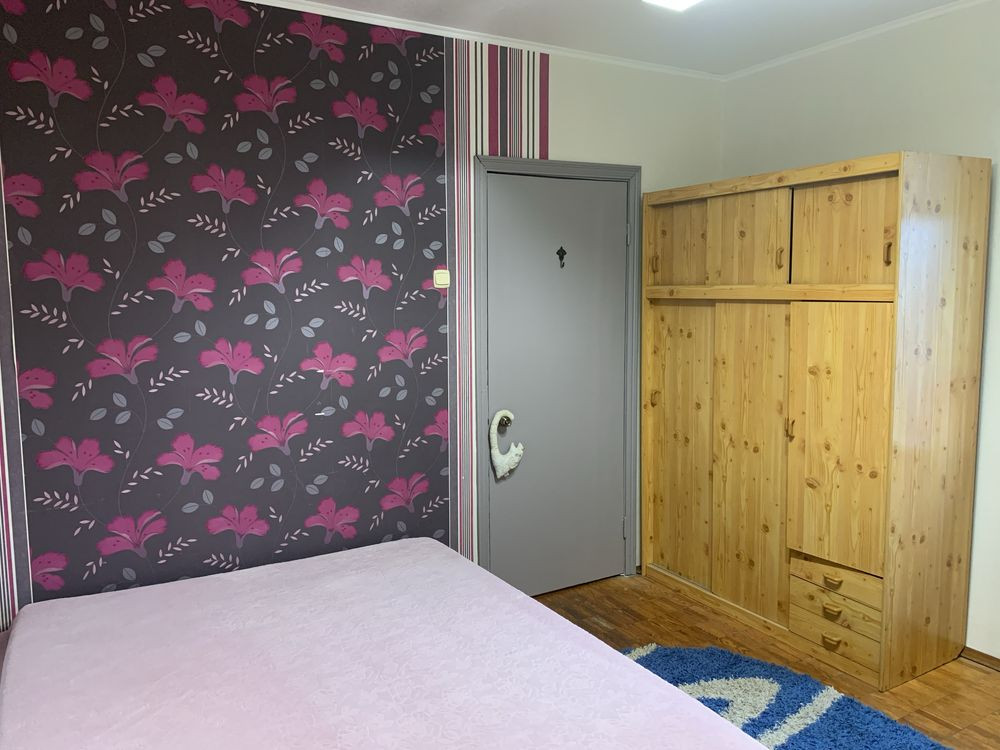 Здається 4-к квартира, Нова Дарниця, Севастопольська Київ - зображення 6