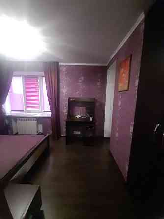 Здам затишну 2-х кімнатну квартиру з євроремонтом, меблями та технікою Запорожье
