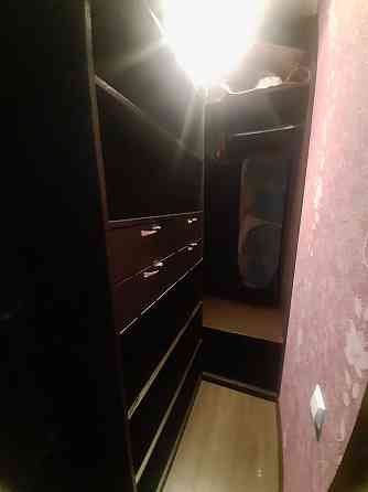 Здам затишну 2-х кімнатну квартиру з євроремонтом, меблями та технікою Запорожье