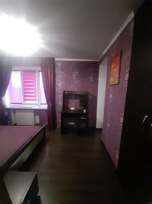 Здам затишну 2-х кімнатну квартиру з євроремонтом, меблями та технікою Запорожье - изображение 4