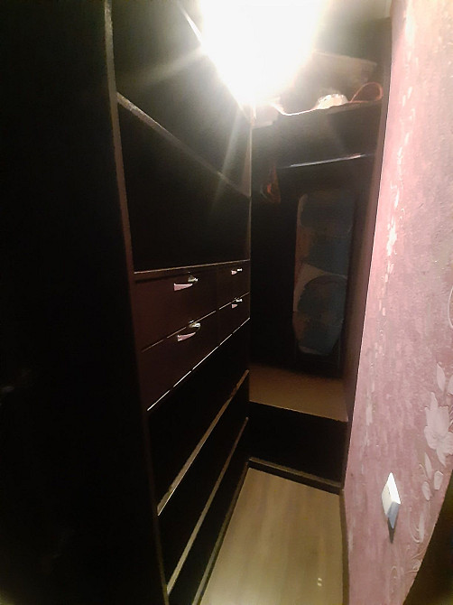 Здам затишну 2-х кімнатну квартиру з євроремонтом, меблями та технікою Запорожье - изображение 5