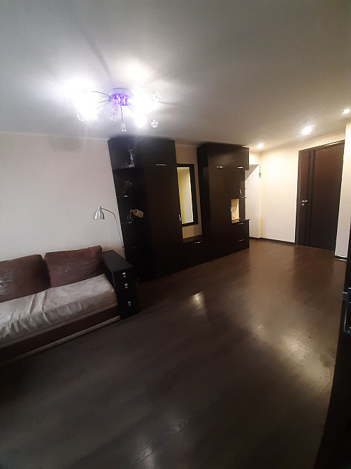 Здам затишну 2-х кімнатну квартиру з євроремонтом, меблями та технікою Запорожье - изображение 2