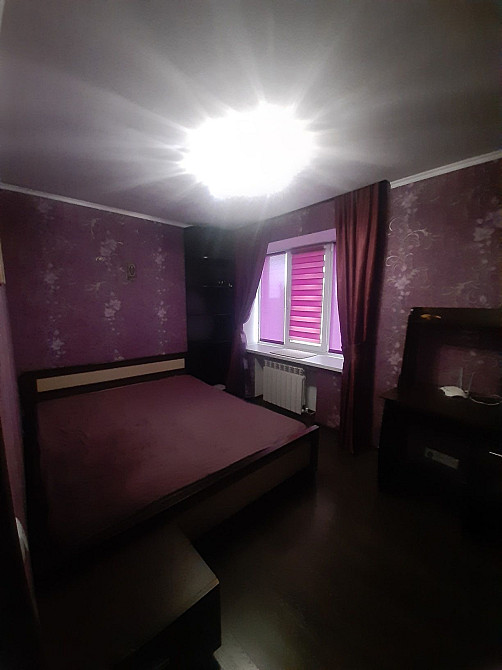 Здам затишну 2-х кімнатну квартиру з євроремонтом, меблями та технікою Запорожье - изображение 3