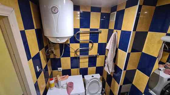 Однокімнатна квартира 3 хв до м. Мінська. Без комісії Київ