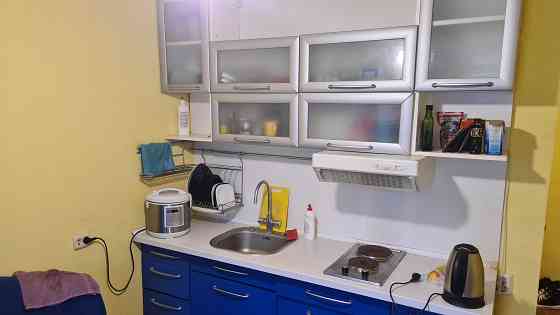 Однокімнатна квартира 3 хв до м. Мінська. Без комісії Київ