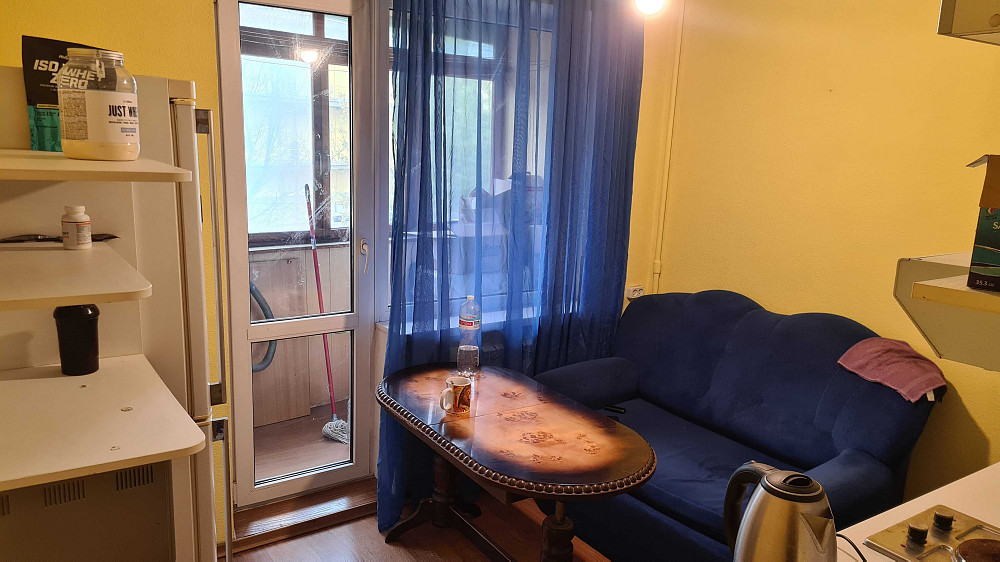 Однокімнатна квартира 3 хв до м. Мінська. Без комісії Киев - изображение 8