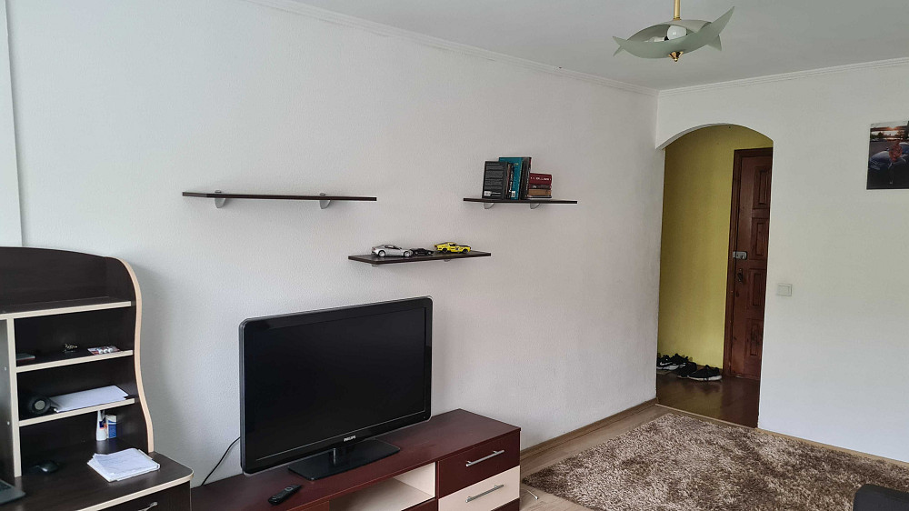 Однокімнатна квартира 3 хв до м. Мінська. Без комісії Киев - изображение 2