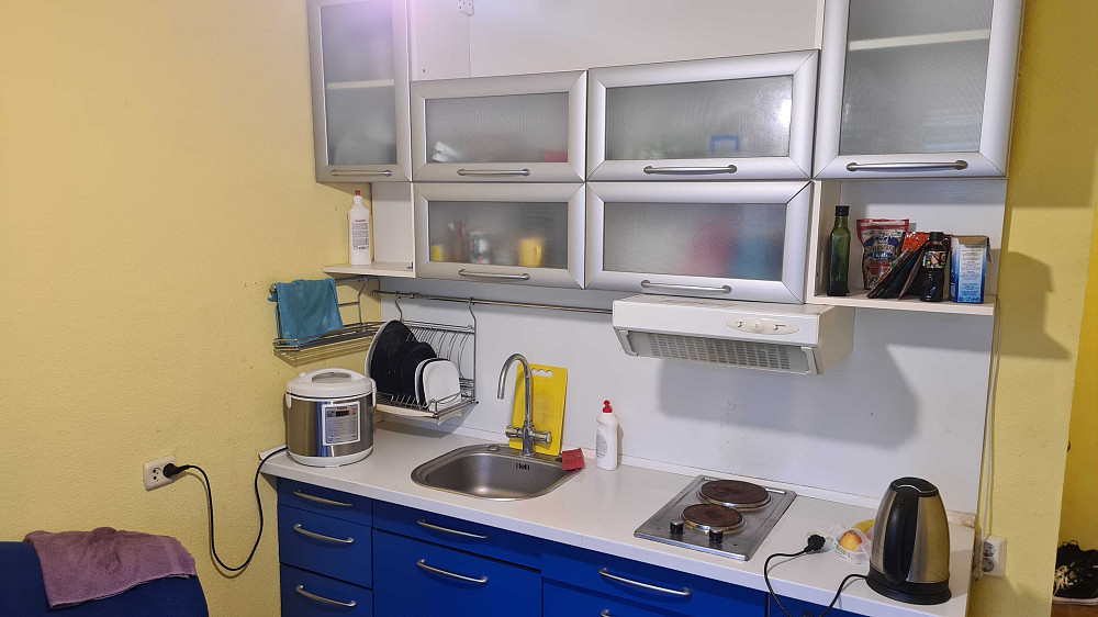 Однокімнатна квартира 3 хв до м. Мінська. Без комісії Киев - изображение 6