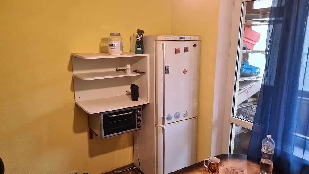 Однокімнатна квартира 3 хв до м. Мінська. Без комісії Киев - изображение 7