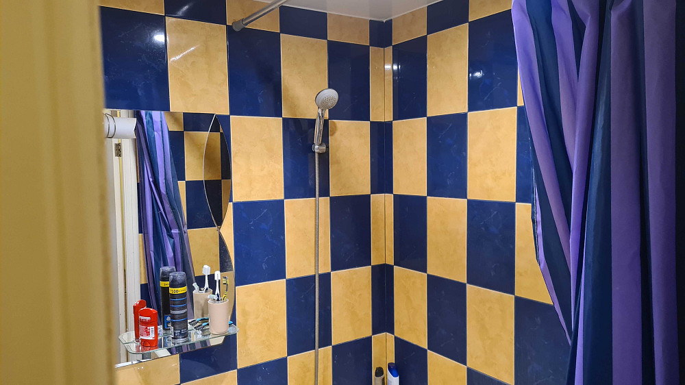 Однокімнатна квартира 3 хв до м. Мінська. Без комісії Киев - изображение 5