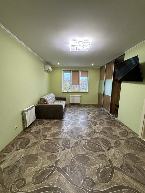 Аренда 1 комн. На масельского ,Героев Харькова 264 Харьков - изображение 7