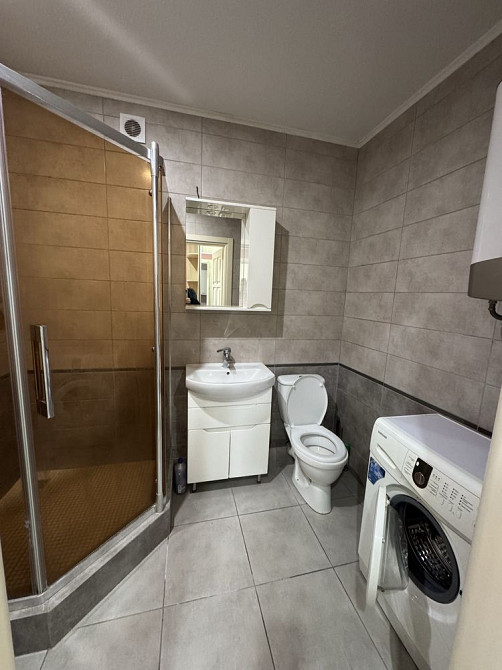 Аренда 1 комн. На масельского ,Героев Харькова 264 Харьков - изображение 2