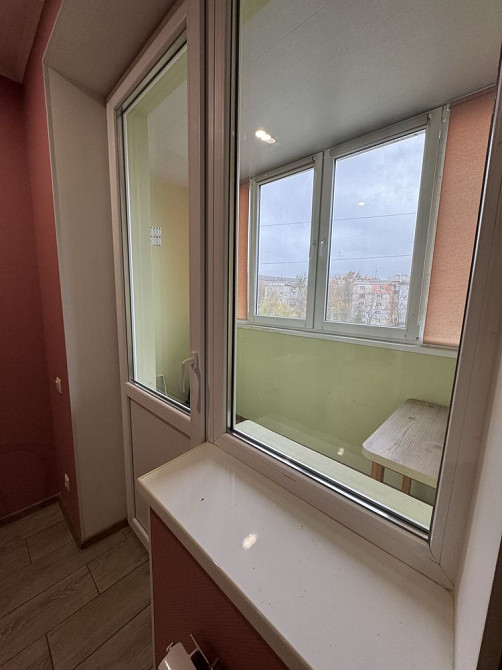 Аренда 1 комн. На масельского ,Героев Харькова 264 Харьков - изображение 5