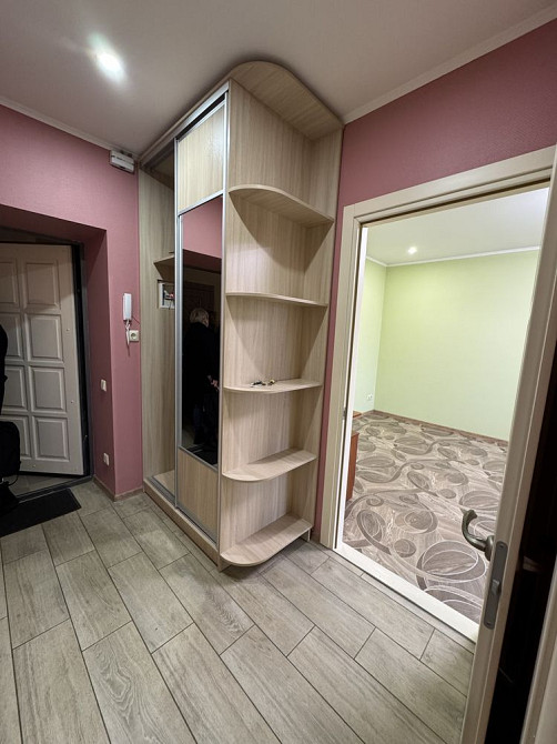 Аренда 1 комн. На масельского ,Героев Харькова 264 Харьков - изображение 3