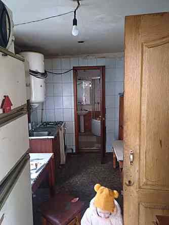 Срочно! 2-комнатная квартира пол дома от Хозяина в Ирпене недорого - 9 Ірпінь