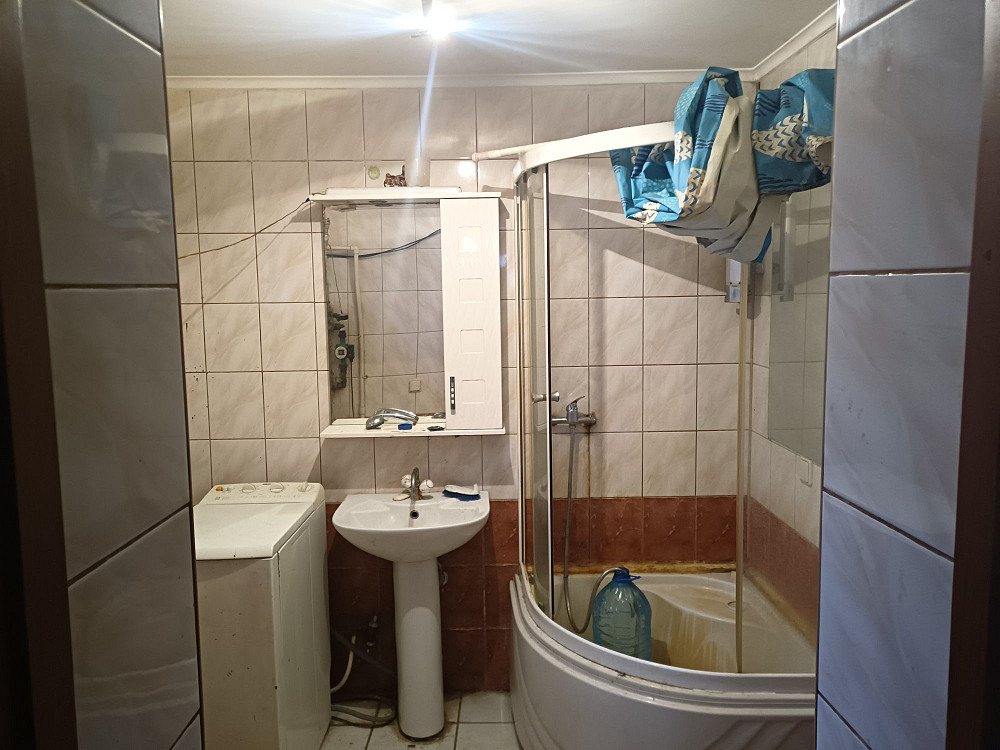 Срочно! 2-комнатная квартира пол дома от Хозяина в Ирпене недорого - 9 Ірпінь - зображення 2