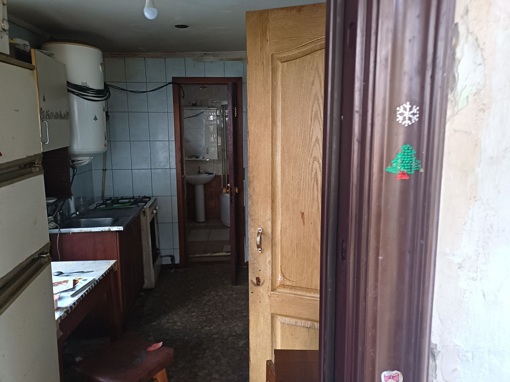 Срочно! 2-комнатная квартира пол дома от Хозяина в Ирпене недорого - 9 Ірпінь - зображення 5