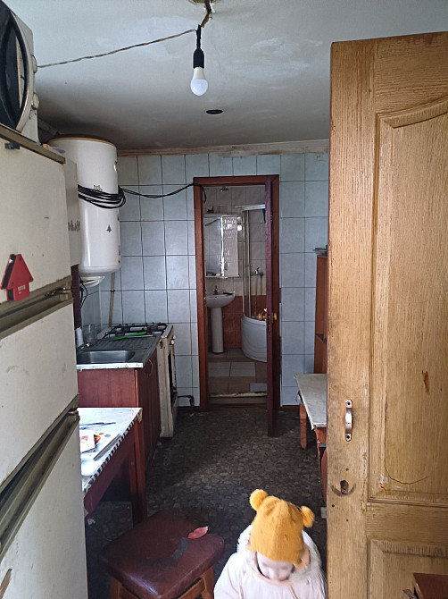 Срочно! 2-комнатная квартира пол дома от Хозяина в Ирпене недорого - 9 Ірпінь - зображення 6