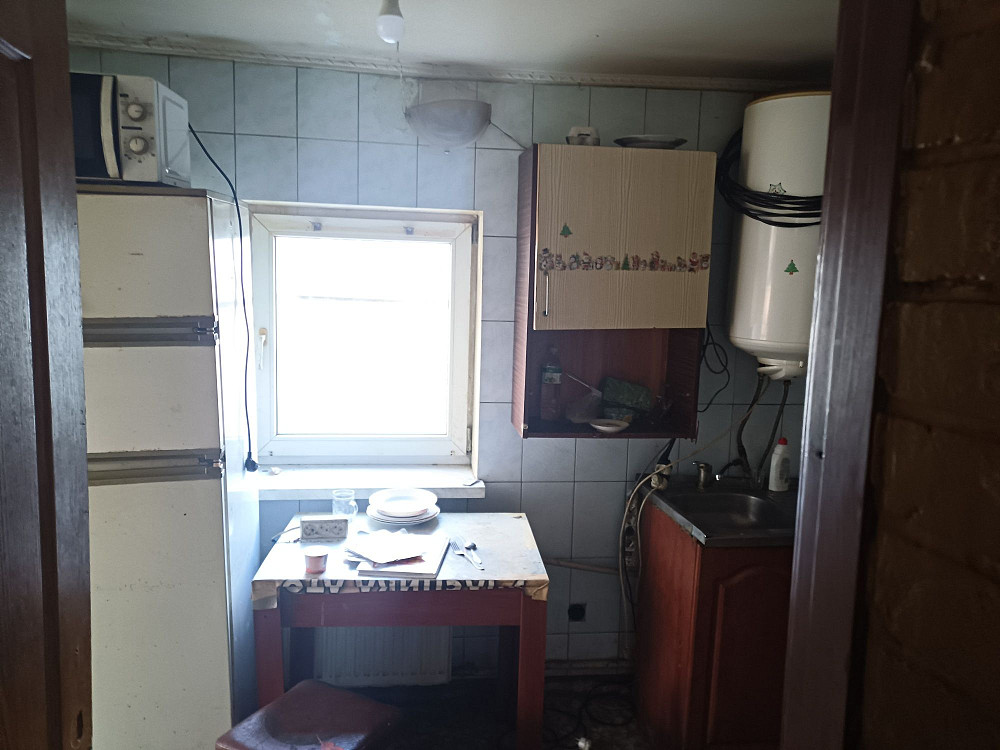 Срочно! 2-комнатная квартира пол дома от Хозяина в Ирпене недорого - 9 Ірпінь - зображення 4