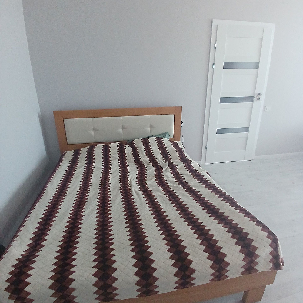 Оренда 1 кім квартири,центр,вул.Чорновола,парк Ивано-Франковск - изображение 5