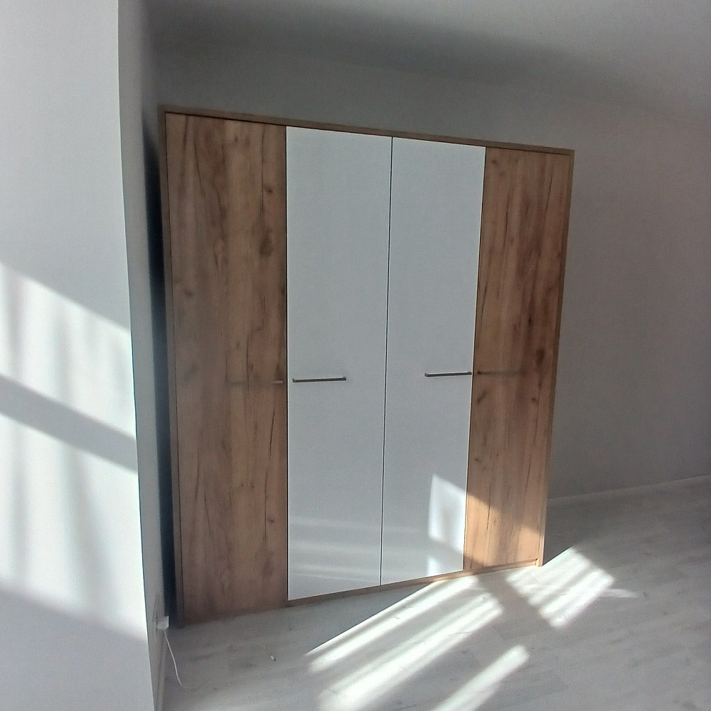 Оренда 1 кім квартири,центр,вул.Чорновола,парк Ивано-Франковск - изображение 6