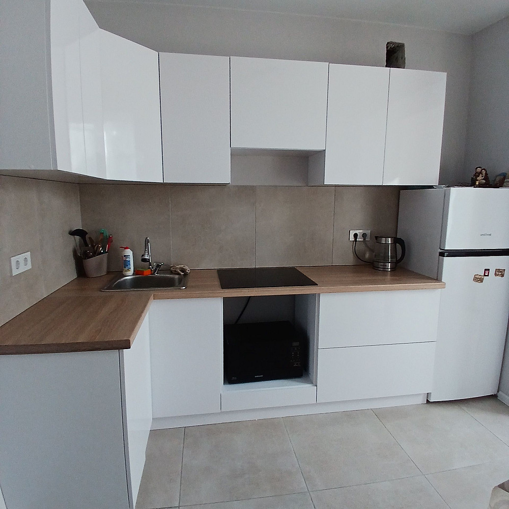 Оренда 1 кім квартири,центр,вул.Чорновола,парк Ивано-Франковск - изображение 3