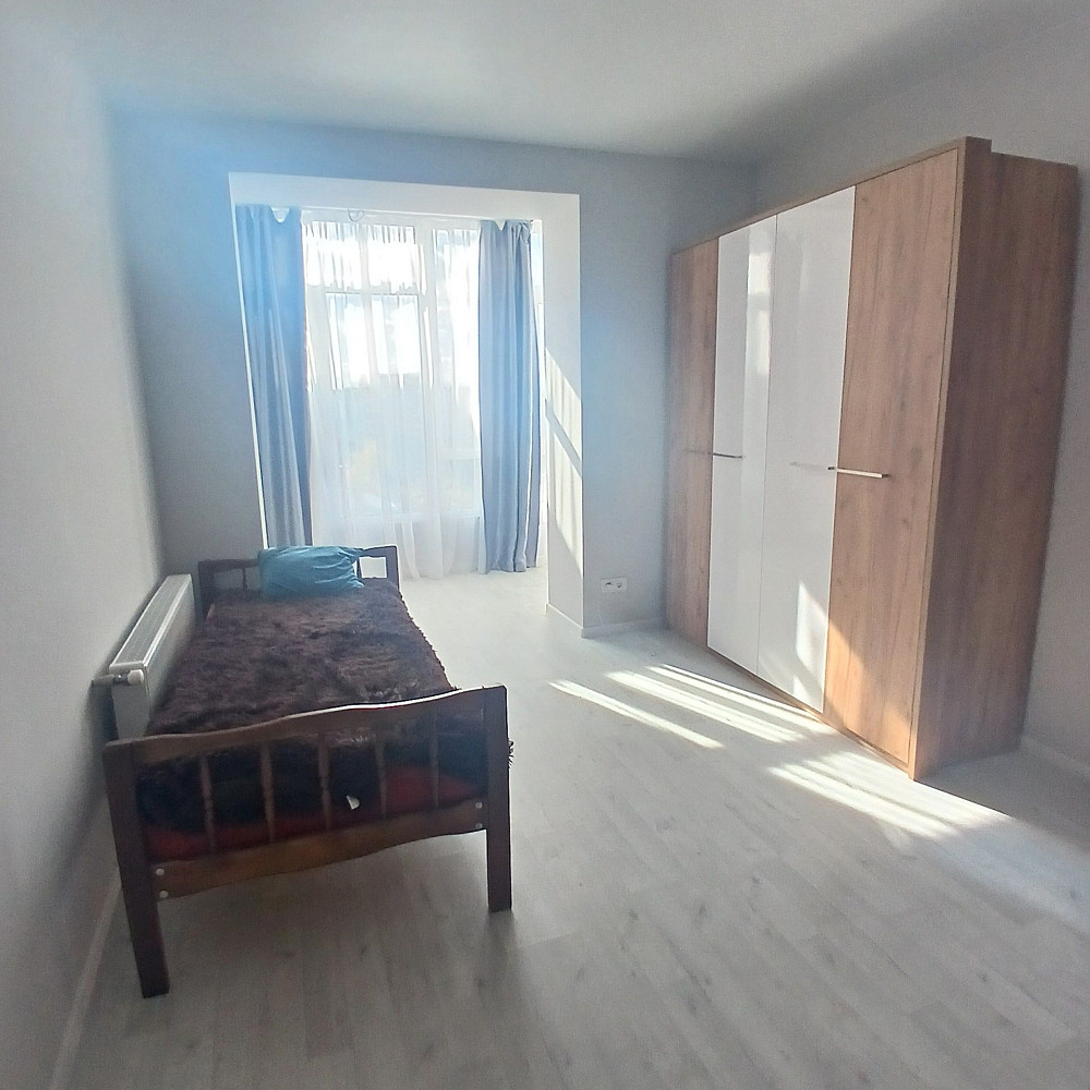 Оренда 1 кім квартири,центр,вул.Чорновола,парк Ивано-Франковск - изображение 8