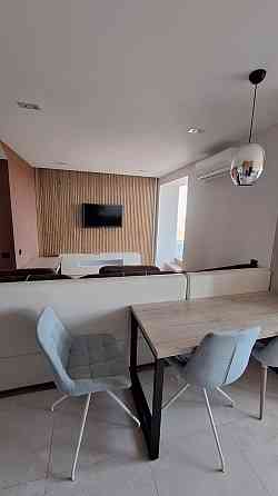 Здається стильна дворівнева квартира Полтава