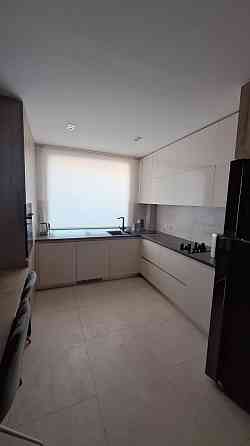 Здається стильна дворівнева квартира Полтава