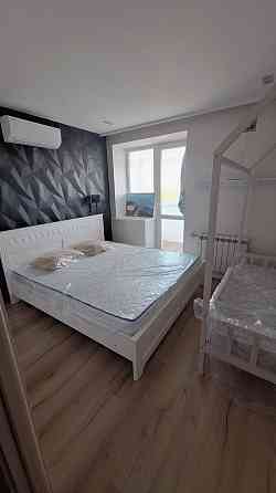 Здається стильна дворівнева квартира Полтава