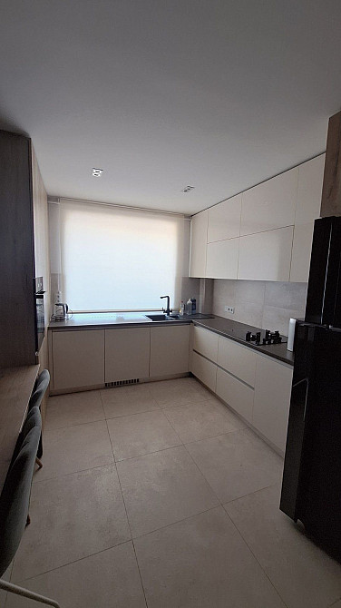 Здається стильна дворівнева квартира Полтава - зображення 3