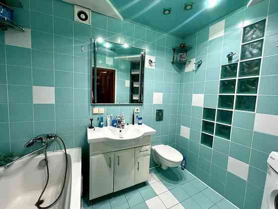 Оренда 3-кімнатної квартири в самому центрі міста Черкаси