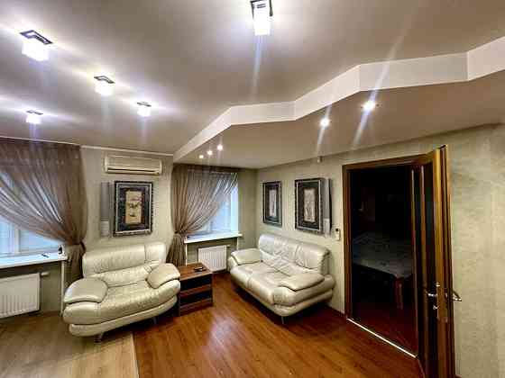 Оренда 3-кімнатної квартири в самому центрі міста Черкаси