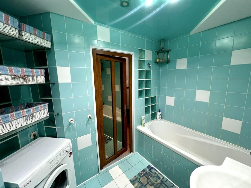 Оренда 3-кімнатної квартири в самому центрі міста Черкаси - зображення 7