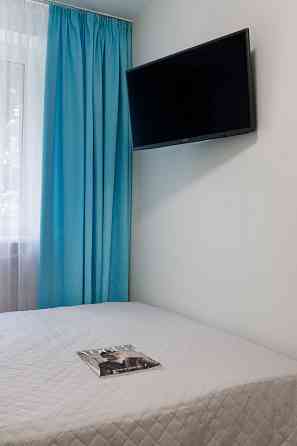 Довгострокова оренда затишної квартири на Відрадному Київ